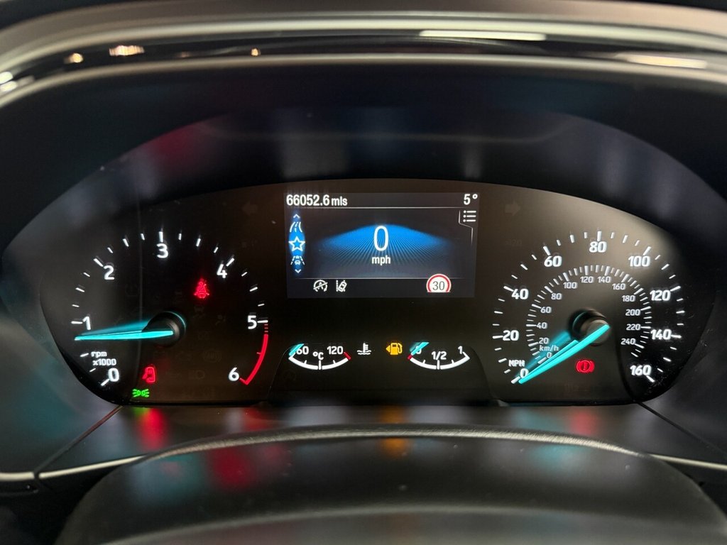 Used Ford Focus 2019 for sale - 77572223: Photo 32