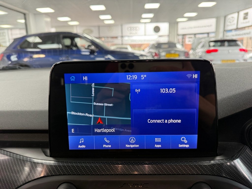 Used Ford Focus 2019 for sale - 77572223: Photo 33