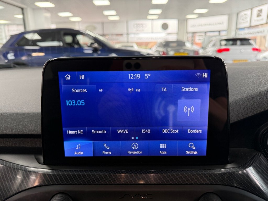 Used Ford Focus 2019 for sale - 77572223: Photo 34