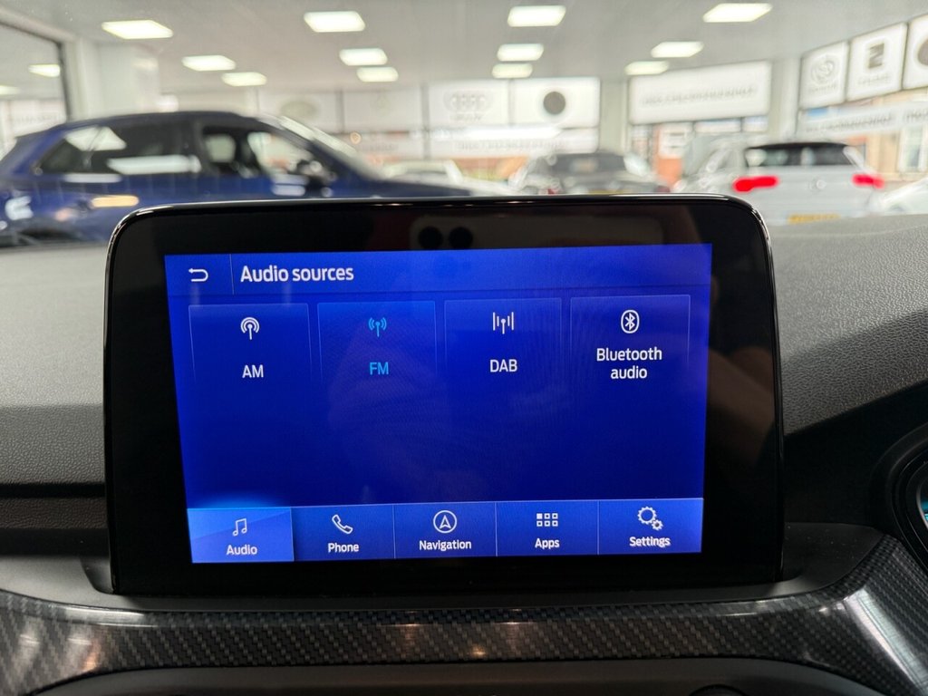 Used Ford Focus 2019 for sale - 77572223: Photo 35