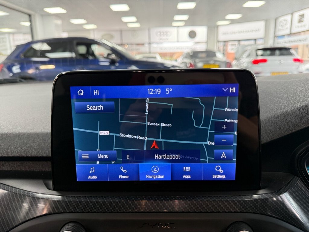 Used Ford Focus 2019 for sale - 77572223: Photo 37