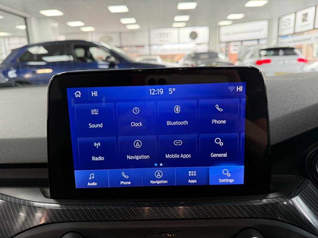 Used Ford Focus 2019 for sale - 77572223: Photo 38