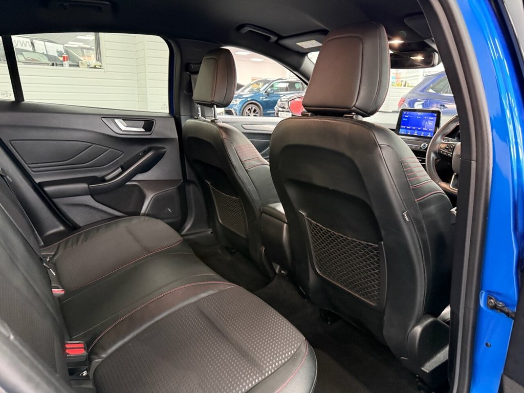 Used Ford Focus 2019 for sale - 77572223: Photo 4