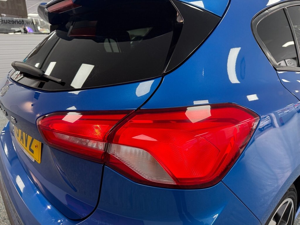 Used Ford Focus 2019 for sale - 77572223: Photo 7