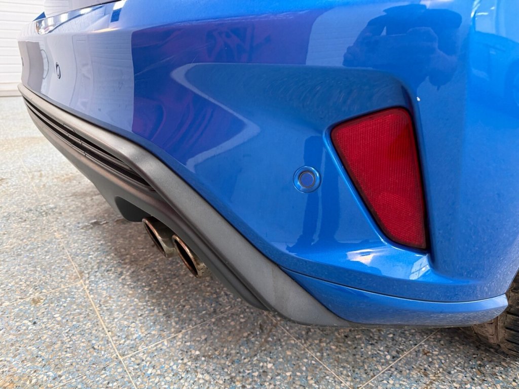 Used Ford Focus 2019 for sale - 77572223: Photo 8