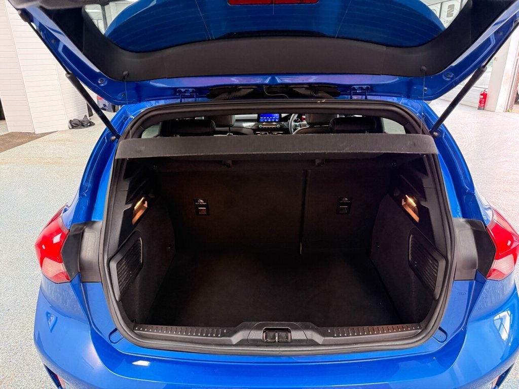 Used Ford Focus 2019 for sale - 77572223: Photo 9