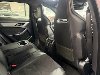Used Jaguar F-Pace 2022 for sale - 78781171: Photo
