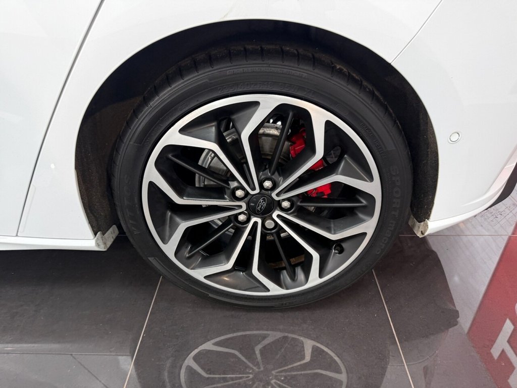 Used Ford Focus 2018 for sale - 77905613: Photo 10