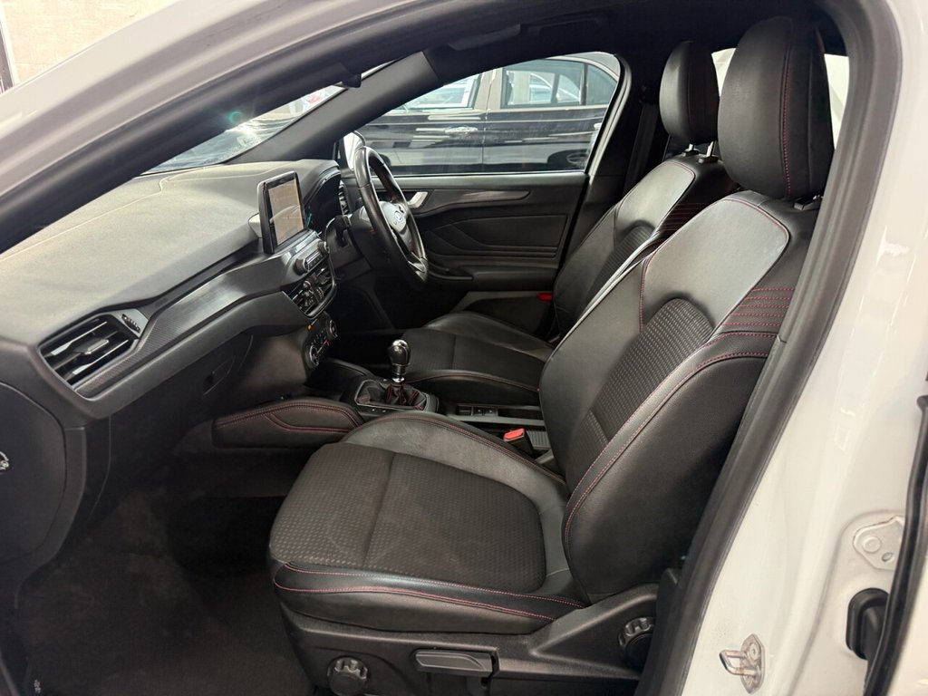 Used Ford Focus 2018 for sale - 77905613: Photo 12