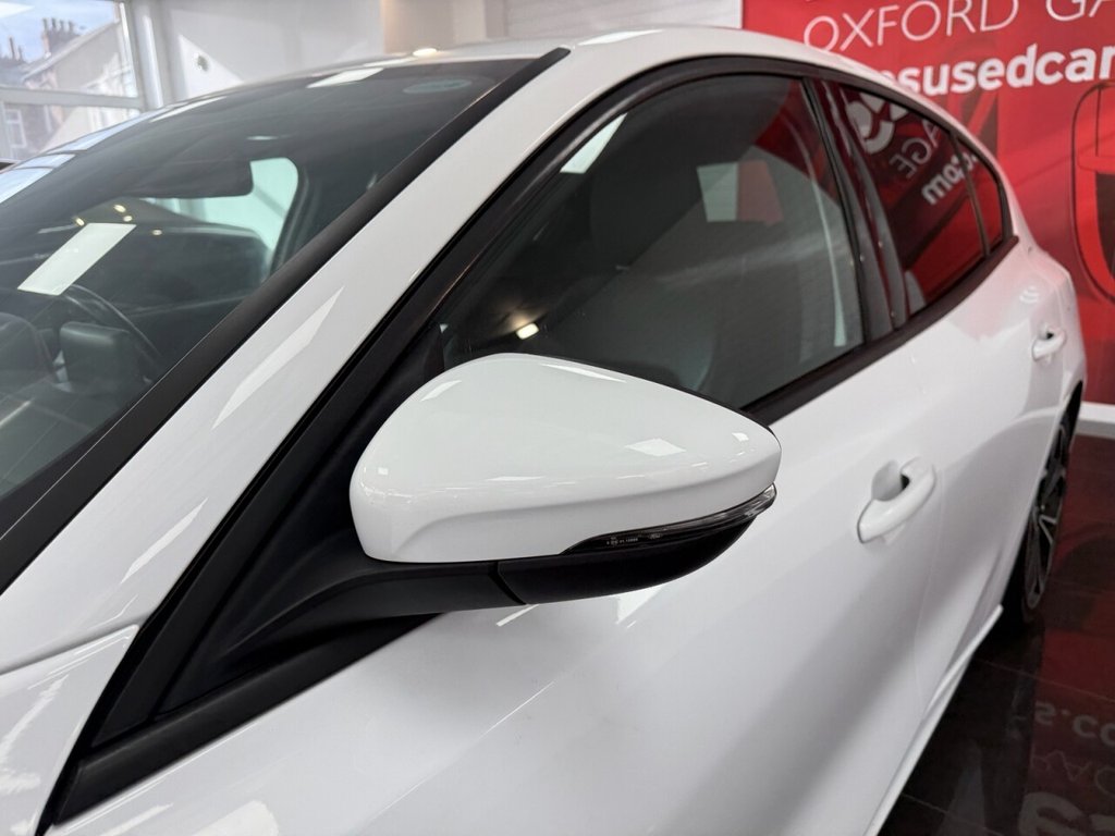 Used Ford Focus 2018 for sale - 77905613: Photo 15