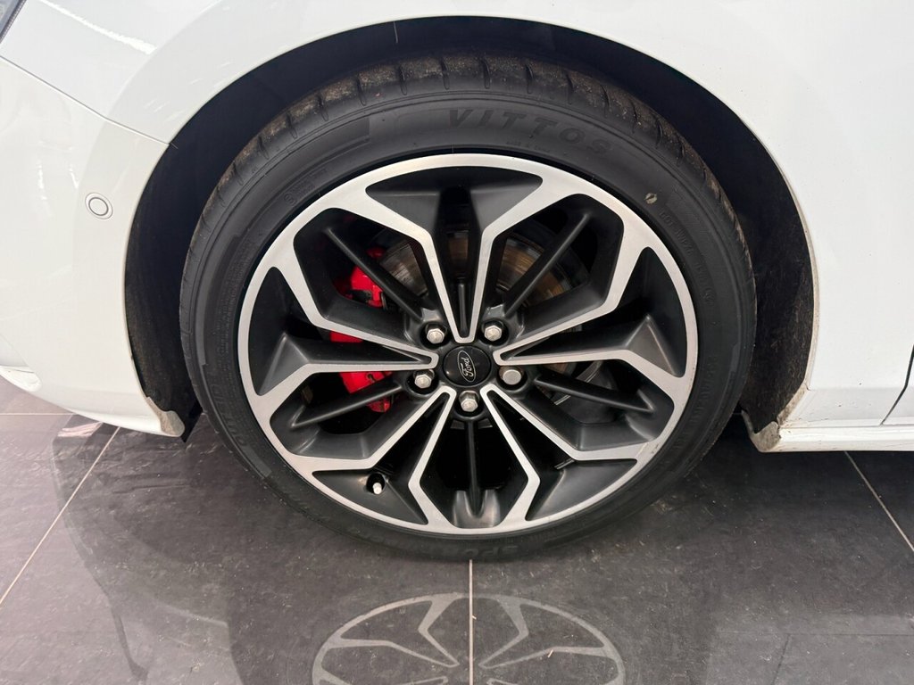 Used Ford Focus 2018 for sale - 77905613: Photo 17