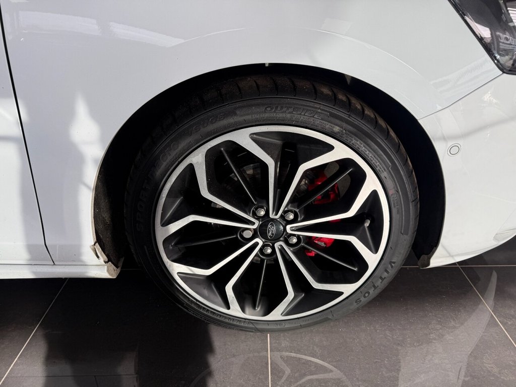 Used Ford Focus 2018 for sale - 77905613: Photo 20