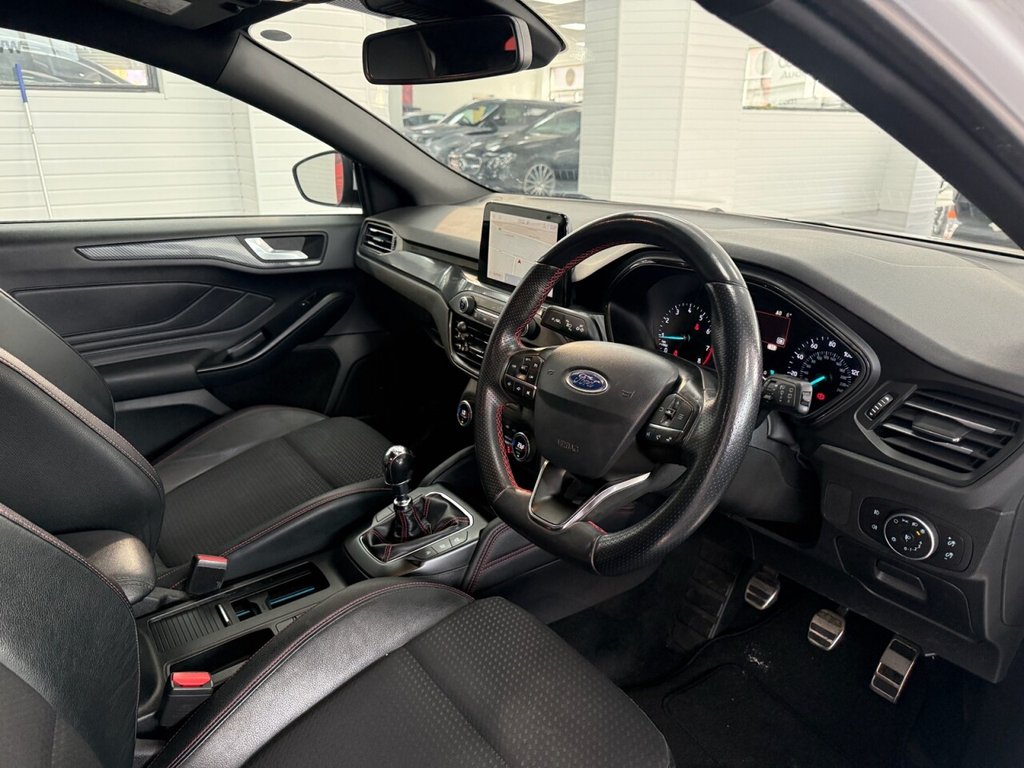 Used Ford Focus 2018 for sale - 77905613: Photo 21