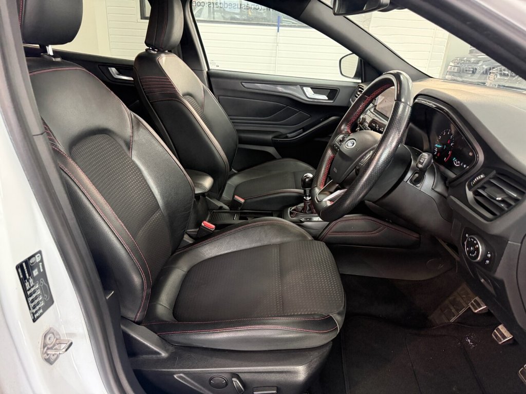 Used Ford Focus 2018 for sale - 77905613: Photo 22