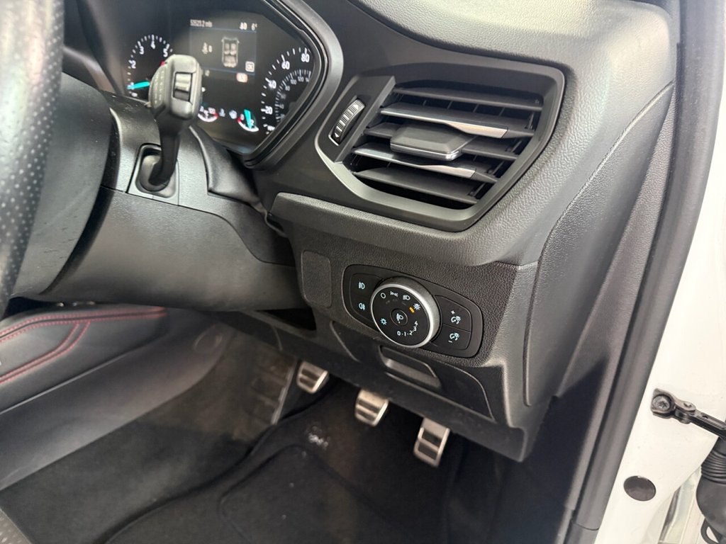 Used Ford Focus 2018 for sale - 77905613: Photo 25