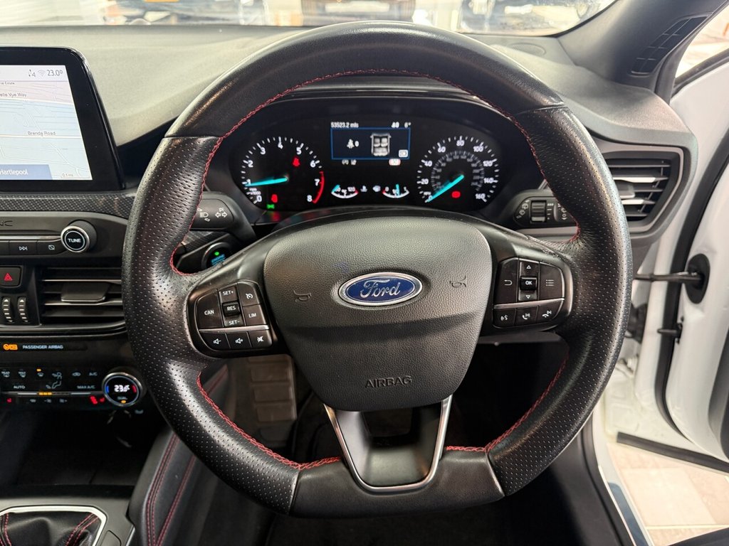 Used Ford Focus 2018 for sale - 77905613: Photo 26