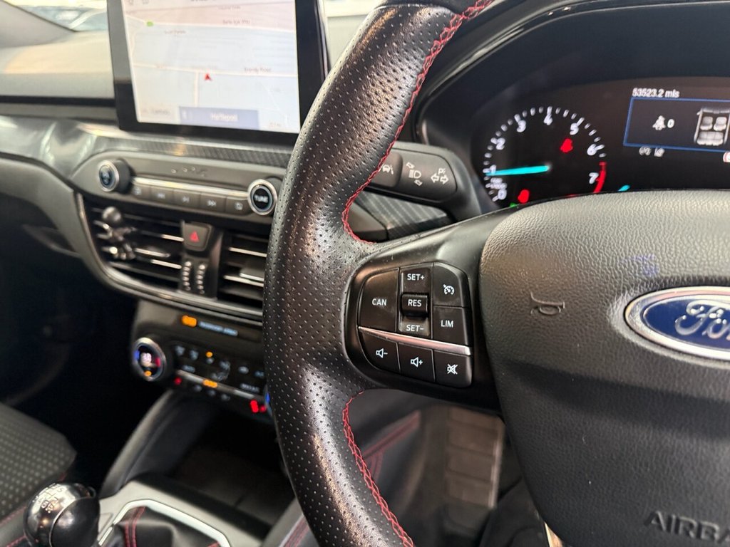 Used Ford Focus 2018 for sale - 77905613: Photo 27