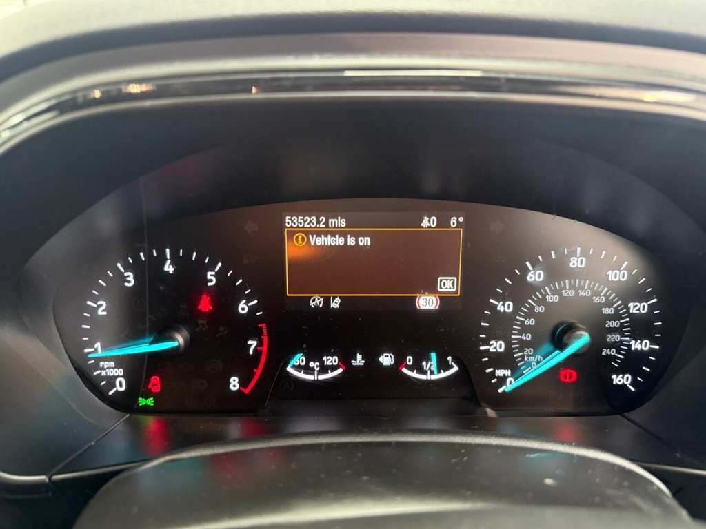 Used Ford Focus 2018 for sale - 77905613: Photo 29