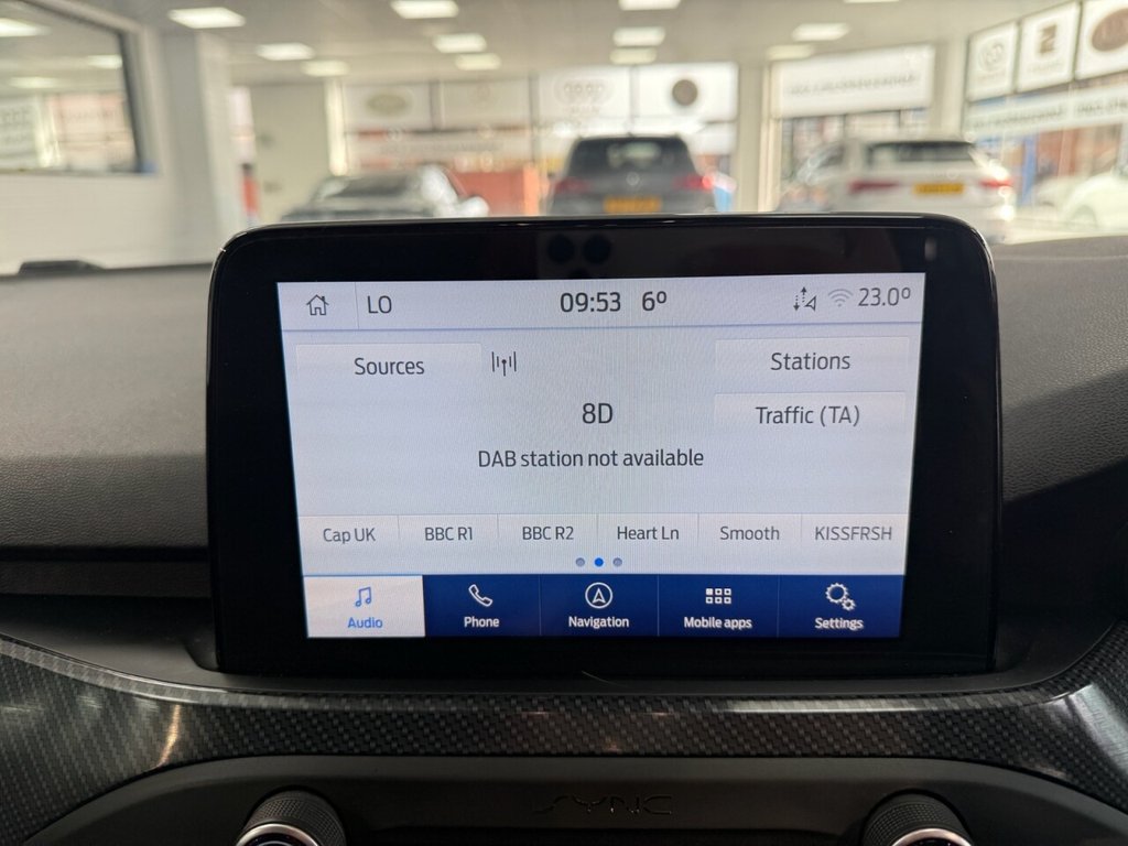 Used Ford Focus 2018 for sale - 77905613: Photo 31