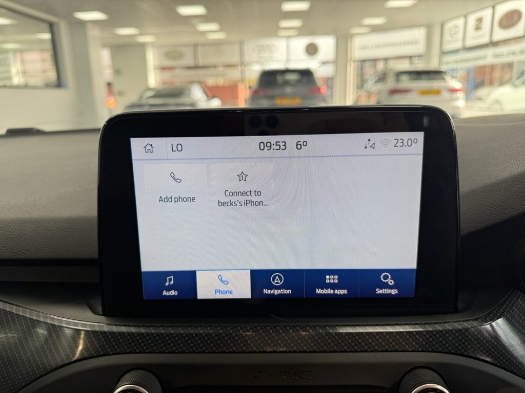 Used Ford Focus 2018 for sale - 77905613: Photo 33