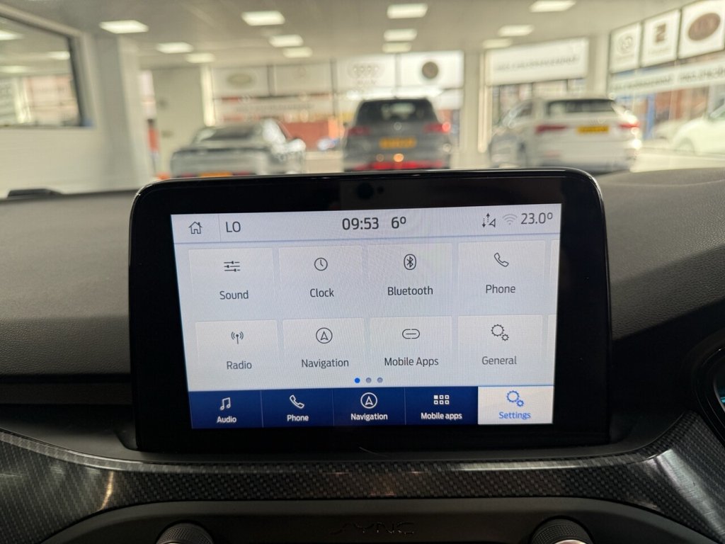 Used Ford Focus 2018 for sale - 77905613: Photo 35