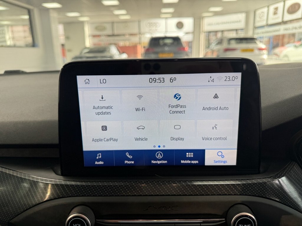 Used Ford Focus 2018 for sale - 77905613: Photo 36