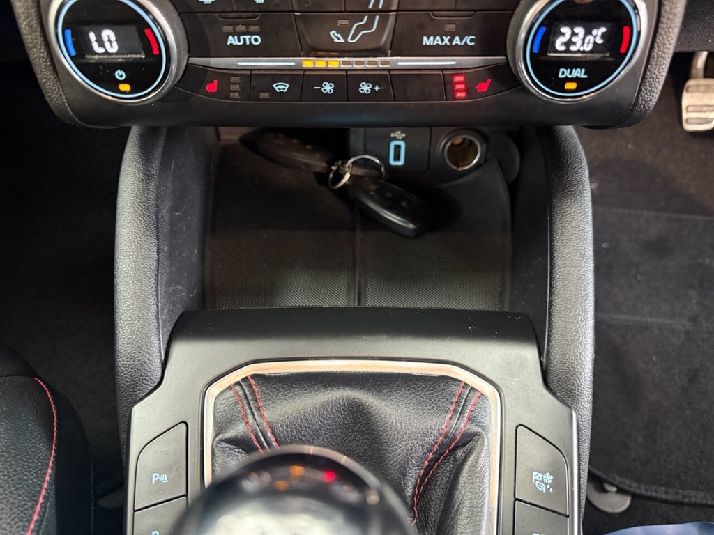 Used Ford Focus 2018 for sale - 77905613: Photo 39