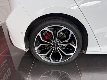 Used Ford Focus 2018 for sale - 77905613: Photo