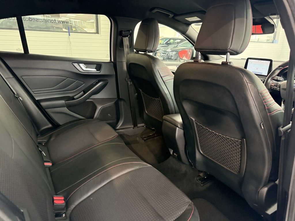 Used Ford Focus 2018 for sale - 77905613: Photo 4