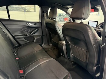 Used Ford Focus 2018 for sale - 77905613: Photo