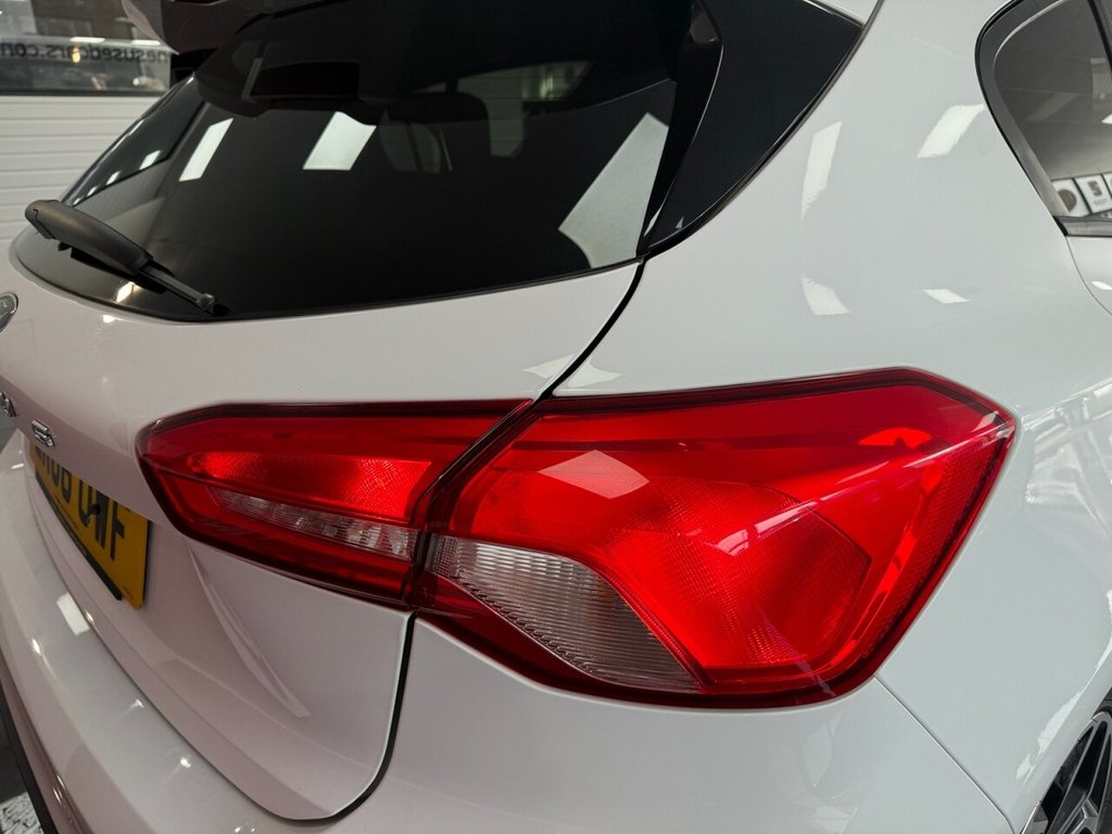 Used Ford Focus 2018 for sale - 77905613: Photo 6