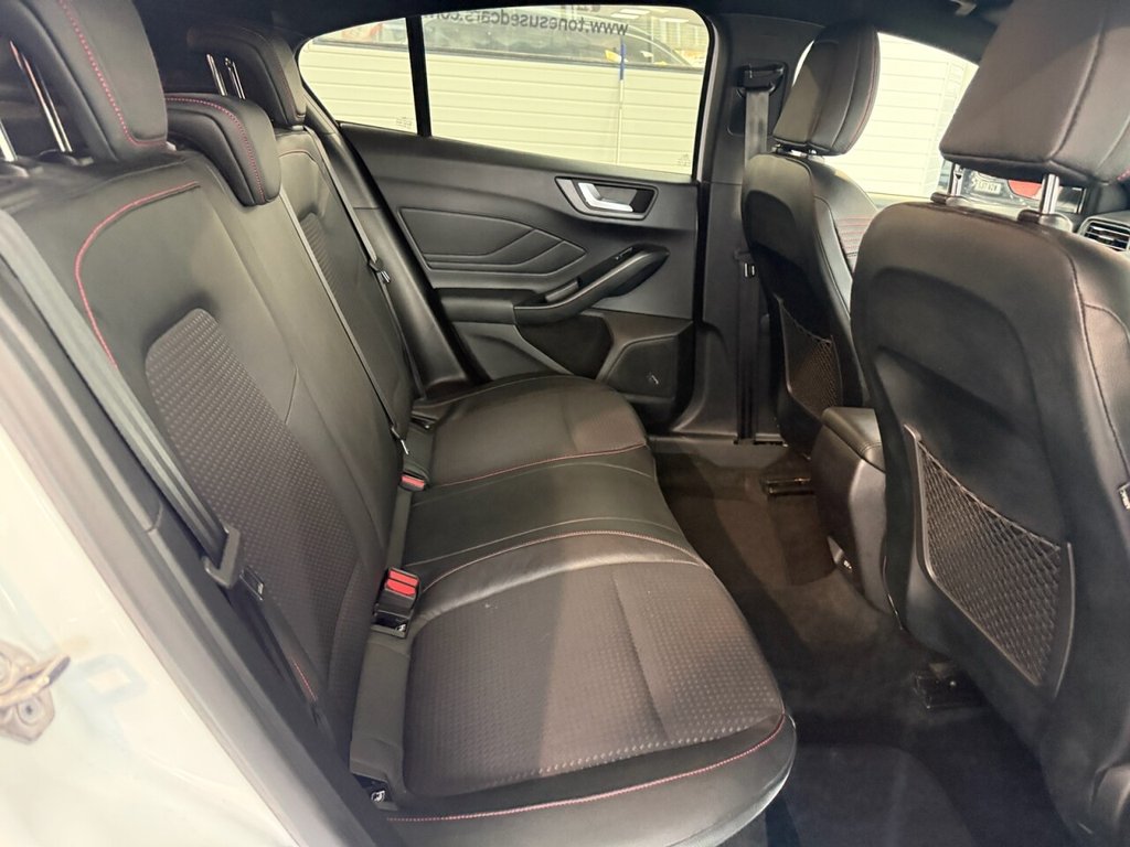 Used Ford Focus 2018 for sale - 77905613: Photo 7