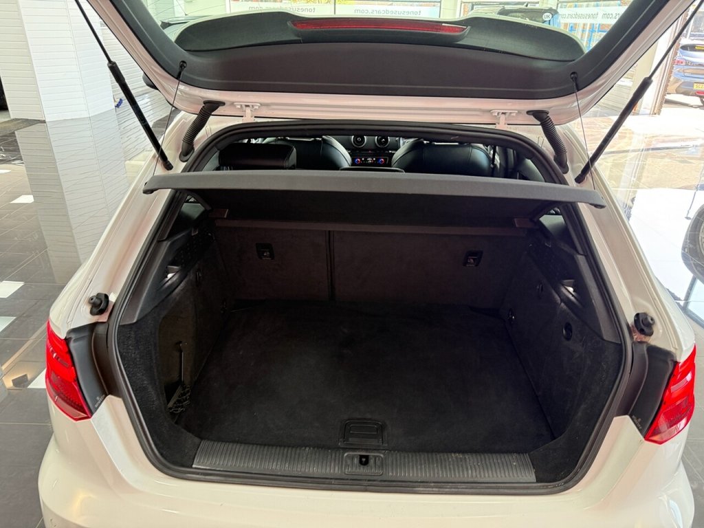 Used Audi A3 2018 for sale - 78181677: Photo 10