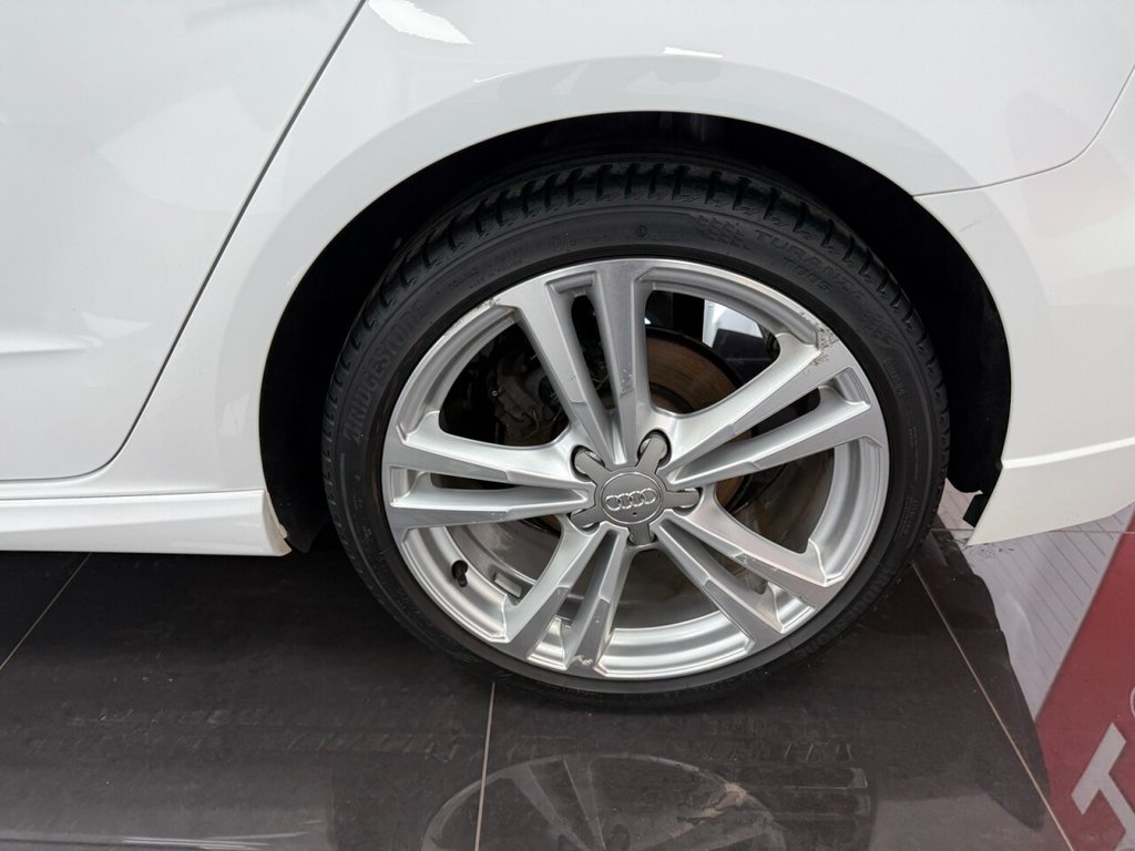 Used Audi A3 2018 for sale - 78181677: Photo 12