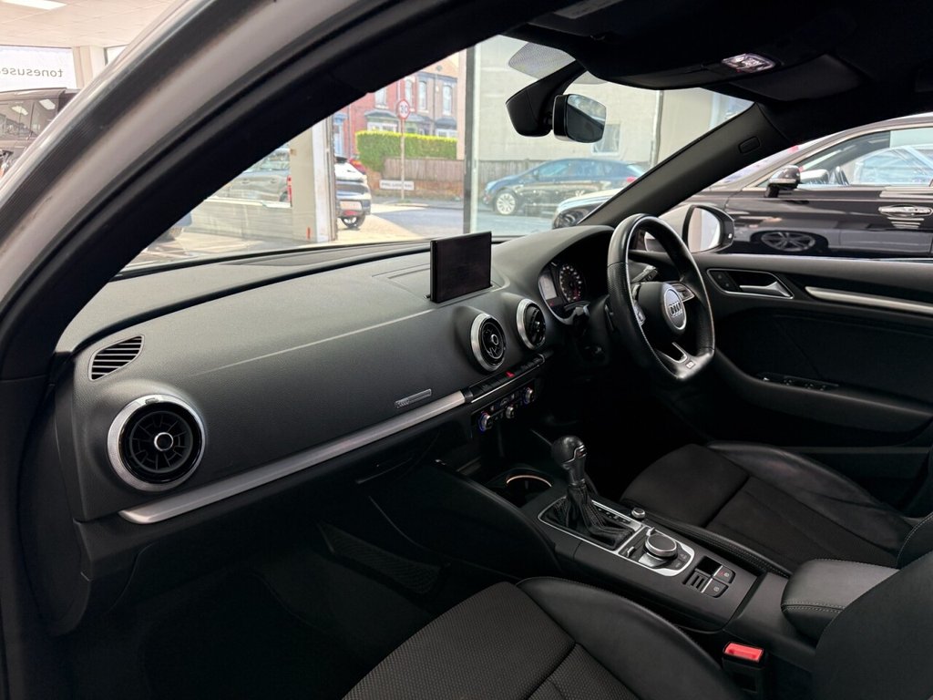 Used Audi A3 2018 for sale - 78181677: Photo 13