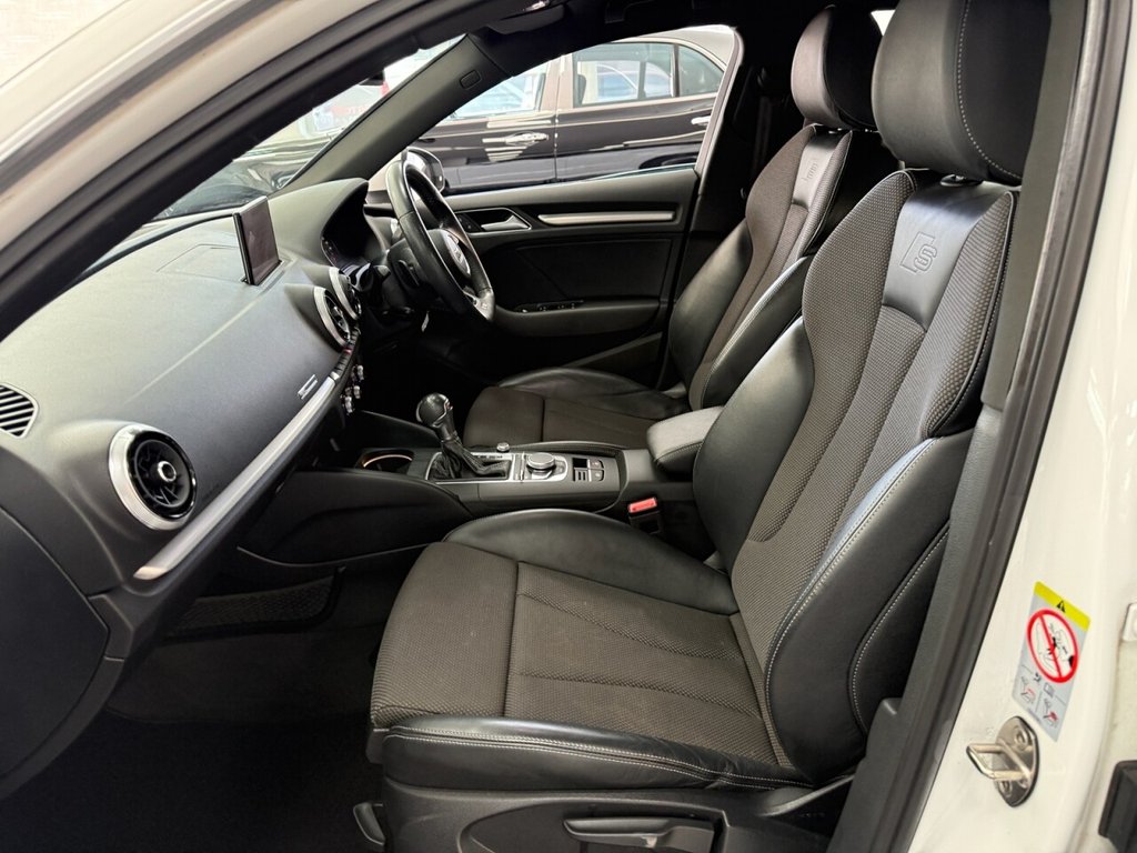 Used Audi A3 2018 for sale - 78181677: Photo 14