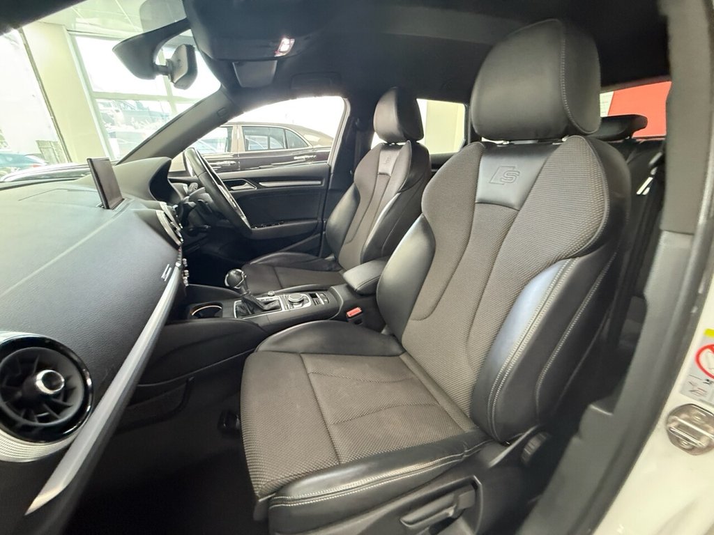 Used Audi A3 2018 for sale - 78181677: Photo 15