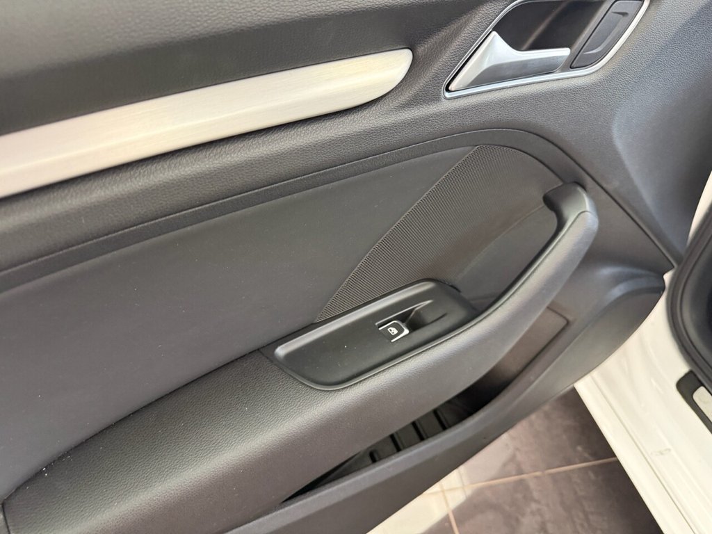 Used Audi A3 2018 for sale - 78181677: Photo 17