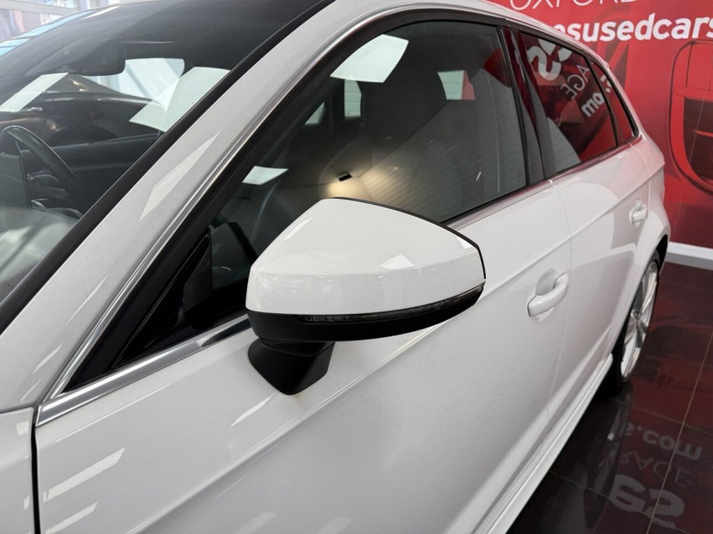 Used Audi A3 2018 for sale - 78181677: Photo 18