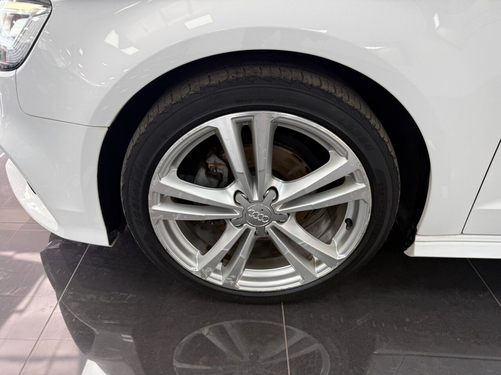 Used Audi A3 2018 for sale - 78181677: Photo 20