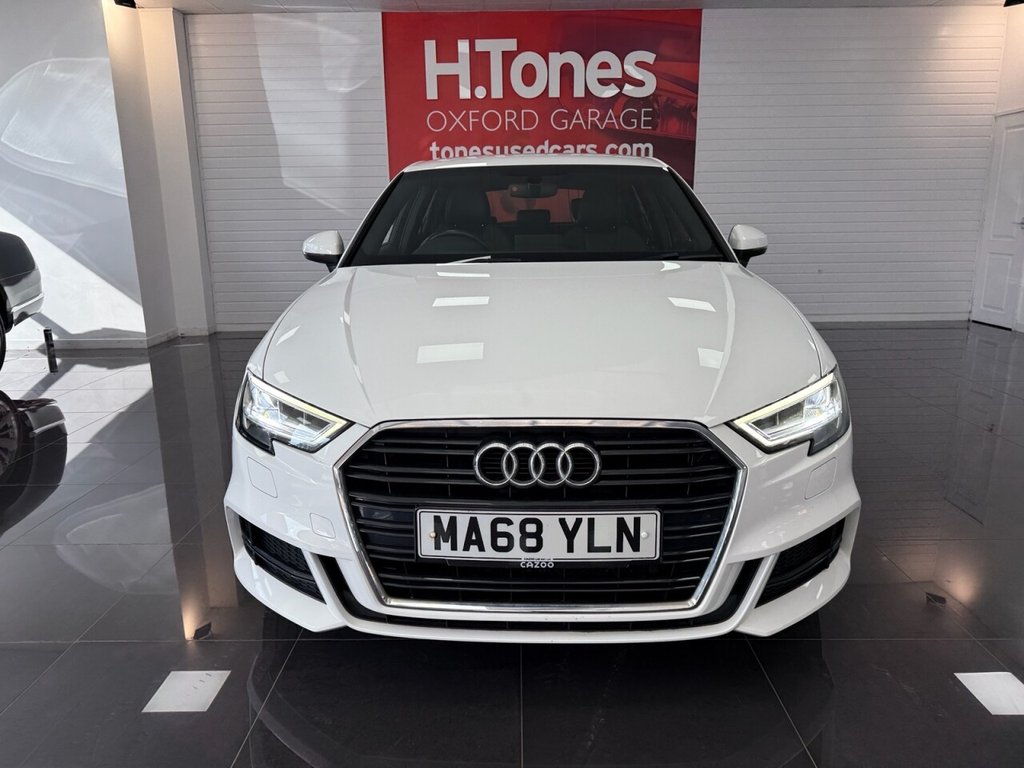 Used Audi A3 2018 for sale - 78181677: Photo 22