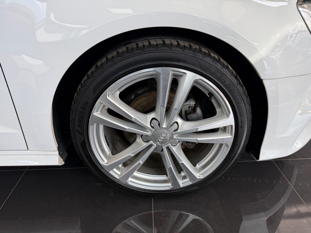 Used Audi A3 2018 for sale - 78181677: Photo 23