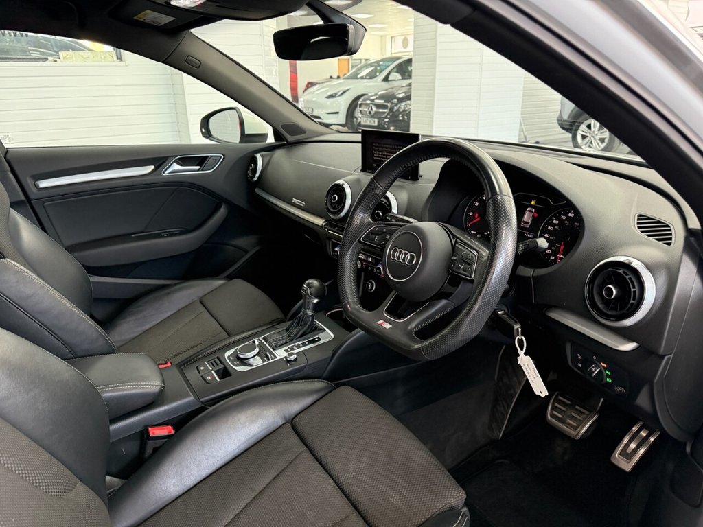 Used Audi A3 2018 for sale - 78181677: Photo 24