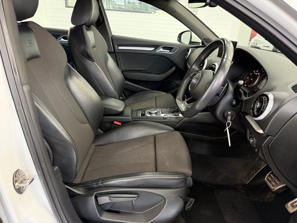 Used Audi A3 2018 for sale - 78181677: Photo 25