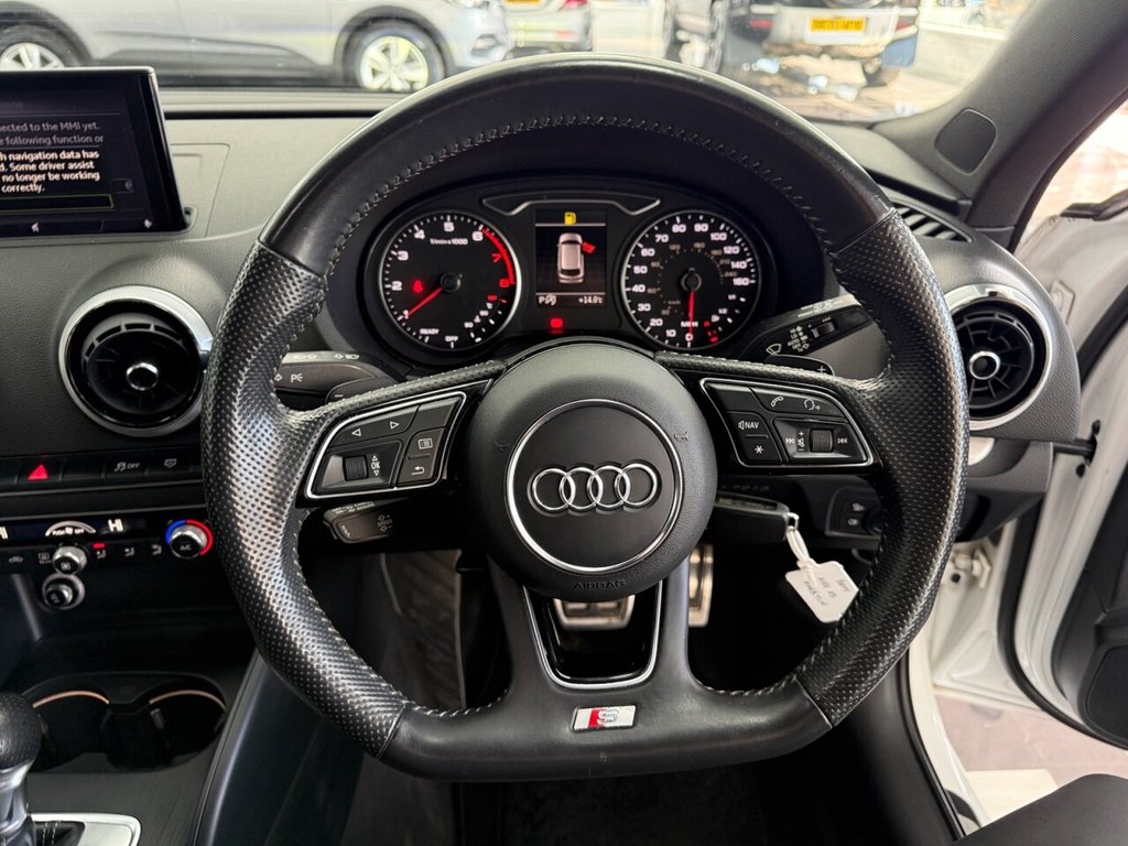 Used Audi A3 2018 for sale - 78181677: Photo 29
