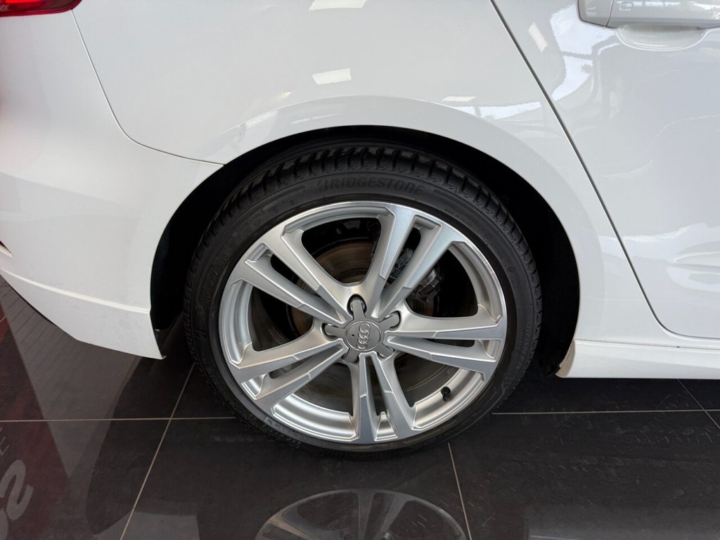 Used Audi A3 2018 for sale - 78181677: Photo 3