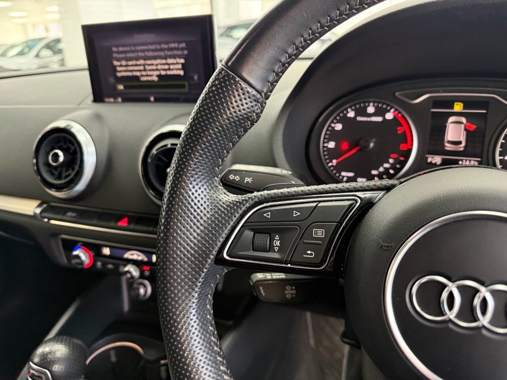 Used Audi A3 2018 for sale - 78181677: Photo 30