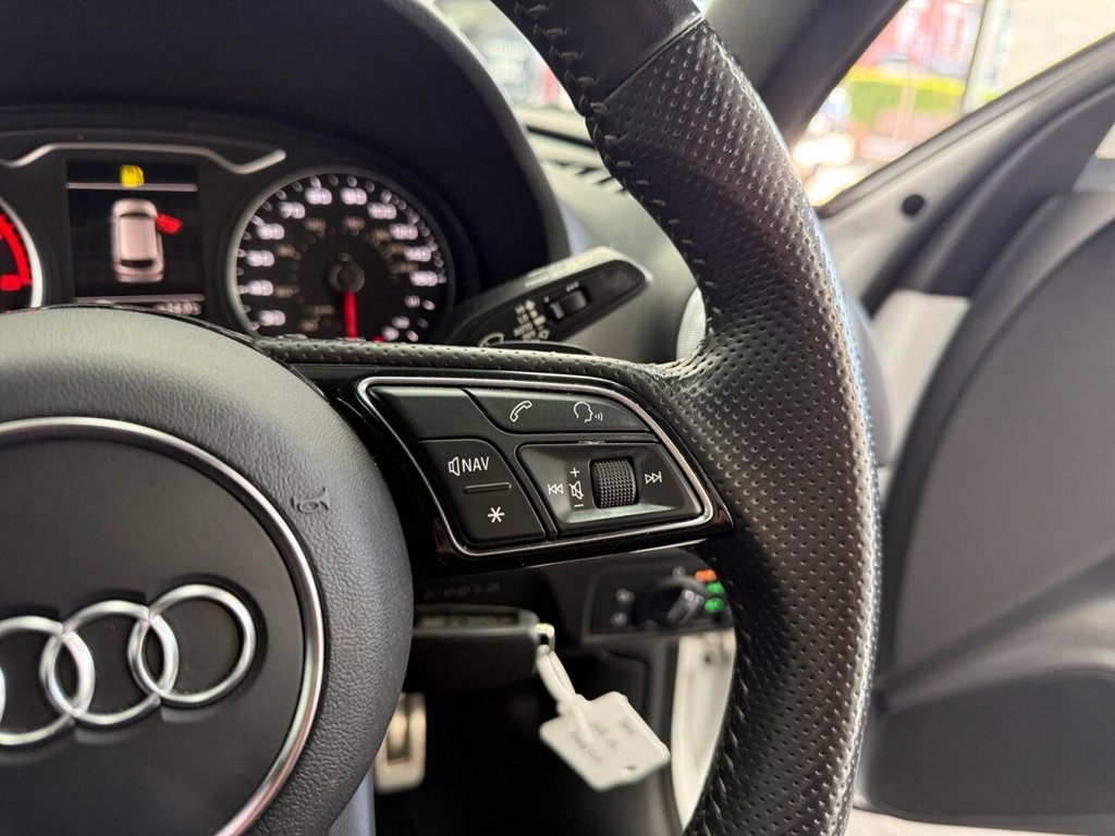 Used Audi A3 2018 for sale - 78181677: Photo 31