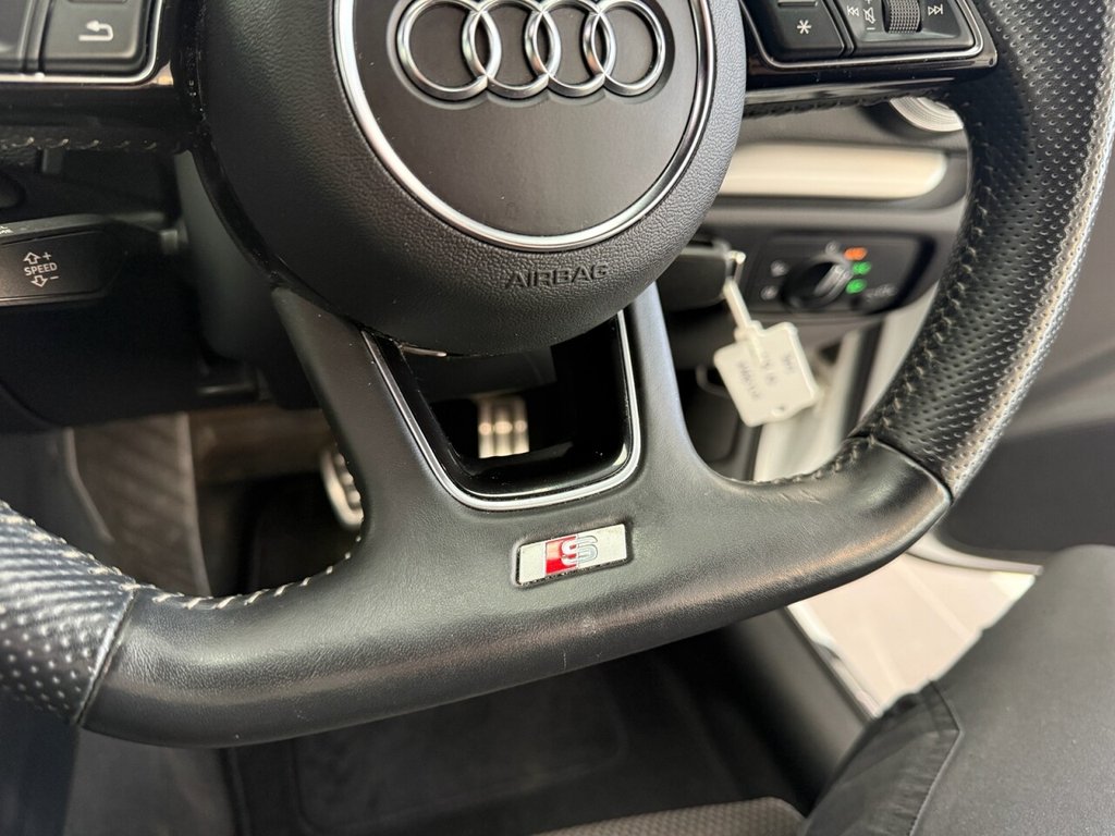 Used Audi A3 2018 for sale - 78181677: Photo 32