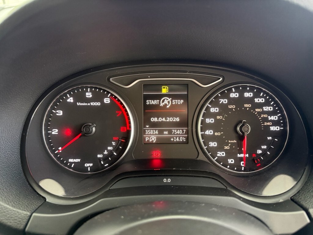 Used Audi A3 2018 for sale - 78181677: Photo 33